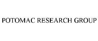 POTOMAC RESEARCH GROUP