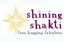 SHINING SHAKTI TREE-HUGGING FABULOUS