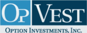 OP VEST OPTION INVESTMENTS, INC.