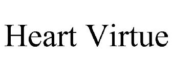 HEART VIRTUE