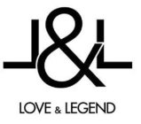 L&L LOVE & LEGEND