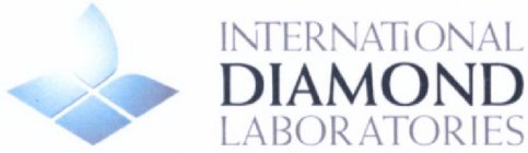 INTERNATIONAL DIAMOND LABORATORIES