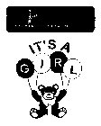 SPECIALTY CIGARS IT'S A GIRL