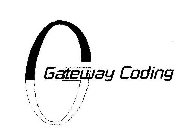 G GATEWAY CODING