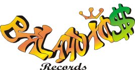 BALLAHOLICS RECORDS