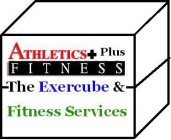 ATHLETICS+ PLUS FITNESS THE EXERCUBE & FITNESS SERVICES