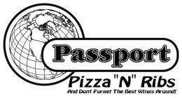 PASSPORT PIZZA 