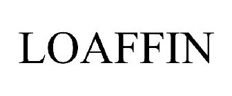 LOAFFIN