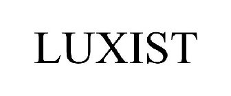 LUXIST