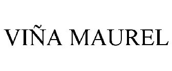 VIÑA MAUREL