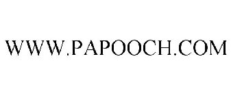 WWW.PAPOOCH.COM