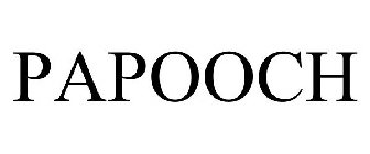 PAPOOCH