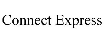 CONNECT EXPRESS