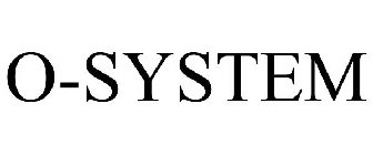 O-SYSTEM