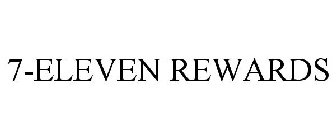 7-ELEVEN REWARDS