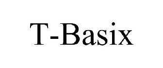 T-BASIX
