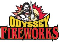 ODYSSEY FIREWORKS