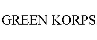 GREEN KORPS