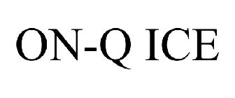 ON-Q ICE
