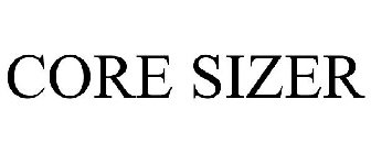 CORE SIZER