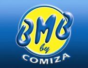 BMB BY COMIZA