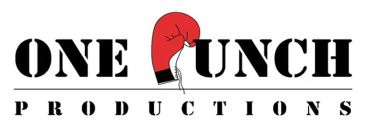 ONE PUNCH PRODUCTIONS