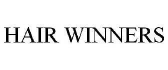 HAIR WINNERS