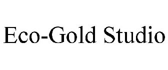 ECO-GOLD STUDIO