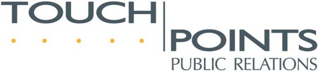 TOUCH POINTS PUBLIC RELATIONS