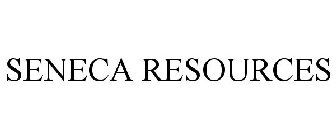 SENECA RESOURCES