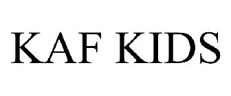 KAF KIDS