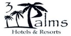 3  PALMS HOTELS & RESORTS