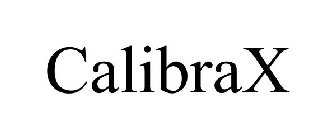 CALIBRAX