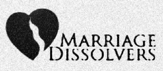MARRIAGE DISSOLVERS