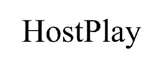 HOSTPLAY