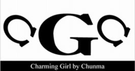 CGC CHARMING GIRL BY CHUNMA