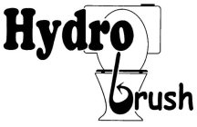 HYDRO BRUSH