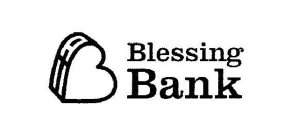 BLESSING BANK