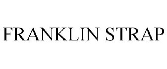 FRANKLIN STRAP