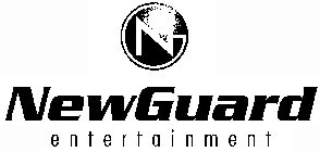 NG NEWGUARD ENTERTAINMENT