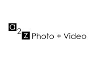 A2Z PHOTO + VIDEO