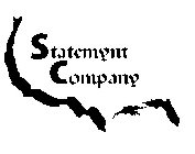 STATEMYNT COMPANY