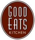 GOOD EATS KITCHEN