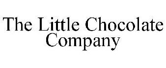 THE LITTLE CHOCOLATE COMPANY