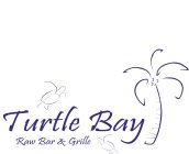 TURTLE BAY RAW BAR & GRILLE