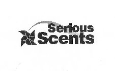 SERIOUS SCENTS