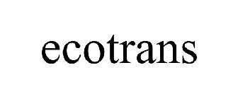 ECOTRANS