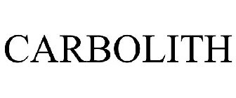 CARBOLITH