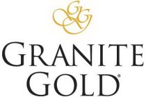 GG GRANITE GOLD