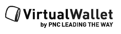 VIRTUALWALLET BY PNC LEADING THE WAY